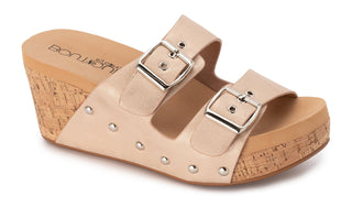 The Twinkie Wedge - Bray and Em Boutique