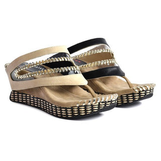 The Valencia Wedge - Bray and Em Boutique