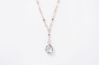 The Valeria Necklace - Bray and Em Boutique