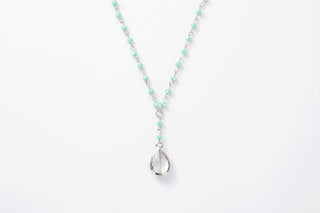 The Valeria Necklace - Bray and Em Boutique