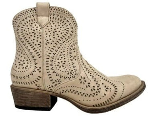 The Zest Bootie - Bray and Em Boutique