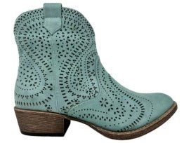 The Zest Bootie - Bray and Em Boutique