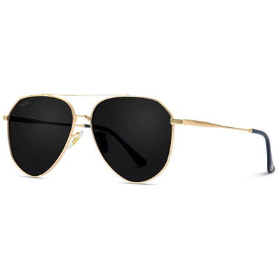 The Remy Sunglasses
