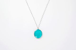 The Sky Necklace