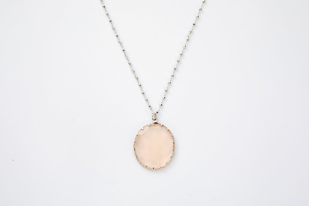 The Sky Necklace