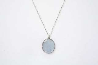 The Sky Necklace