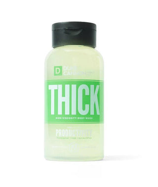 Thick Liquid Shower Soap - Bray and Em Boutique