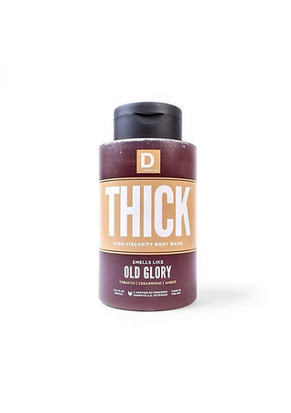 Thick Liquid Shower Soap - Bray and Em Boutique