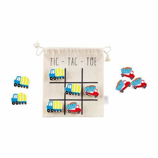 Tic - tac - toe Set - Bray and Em Boutique
