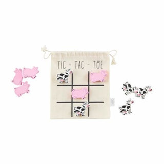 Tic - tac - toe Set - Bray and Em Boutique
