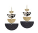 Leopard Black