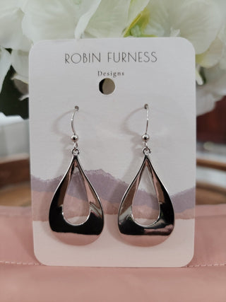 Time For A Break Earrings - Bray and Em Boutique