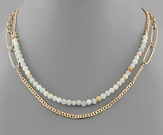 Time To Spare Necklace - Bray and Em Boutique