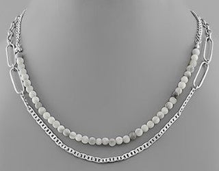 Time To Spare Necklace - Bray and Em Boutique