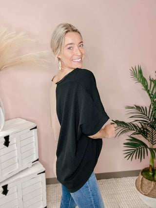 Toast Of The Town Top - Bray and Em Boutique