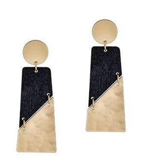 Together After All Earrings - Bray and Em Boutique