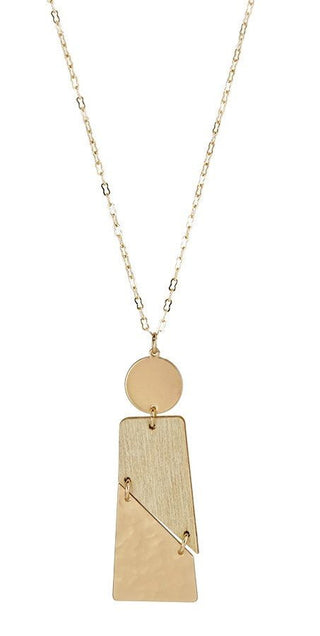 Together After All Necklace - Bray and Em Boutique