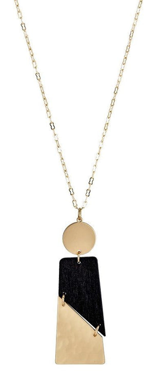 Together After All Necklace - Bray and Em Boutique
