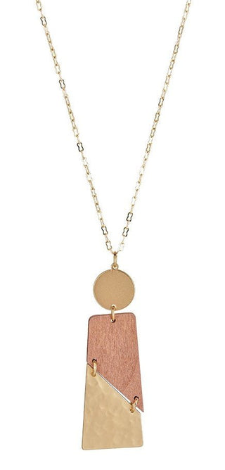 Together After All Necklace - Bray and Em Boutique