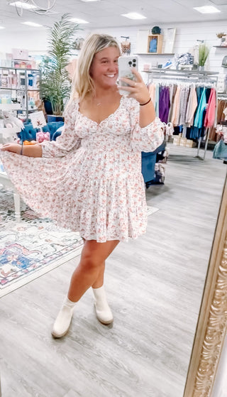 Total Upgrade Dress - Bray and Em Boutique