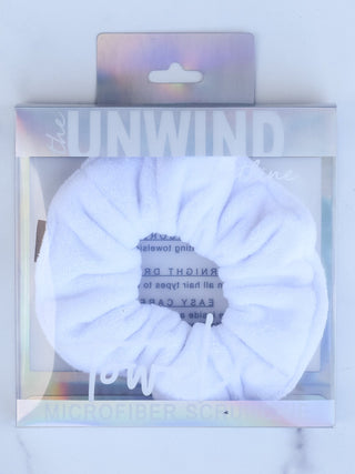 Towelsie Microfiber Scrunchie - Bray and Em Boutique