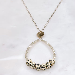Treasure It Necklace - Bray and Em Boutique