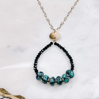 Treasure It Necklace - Bray and Em Boutique
