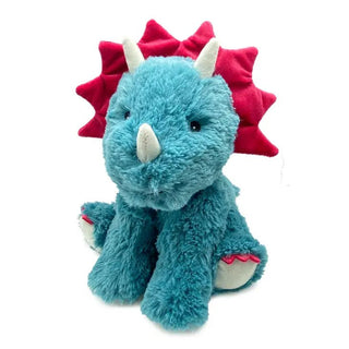 Triceratops Warmies - Bray and Em Boutique