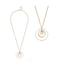 Pearl/Gold