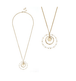 Pearl/Gold