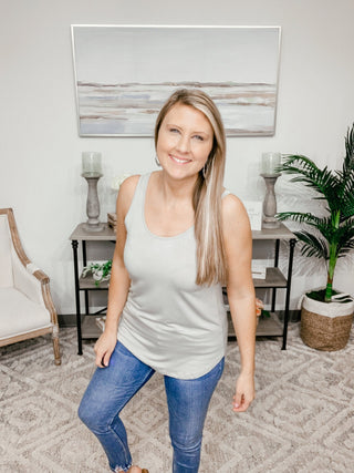 Trust Me Tank Top - Bray and Em Boutique