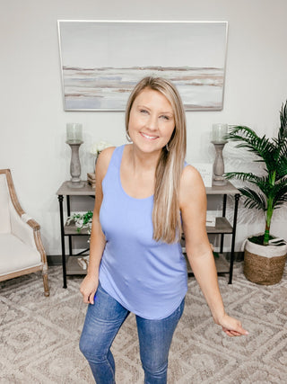 Trust Me Tank Top - Bray and Em Boutique