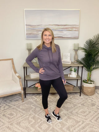 Trusted Sidekick Hoodie - Bray and Em Boutique
