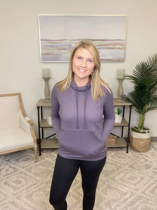 Trusted Sidekick Hoodie - Bray and Em Boutique