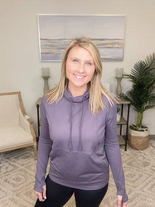 Trusted Sidekick Hoodie - Bray and Em Boutique