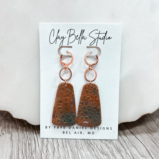 Try Me Out Earrings - Bray and Em Boutique