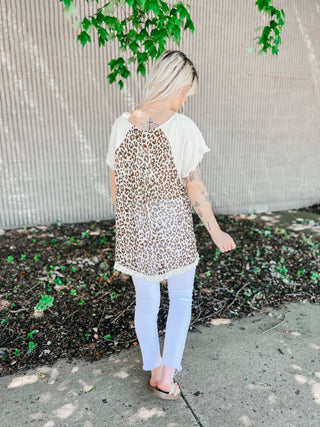 Two Way Street Top - Bray and Em Boutique