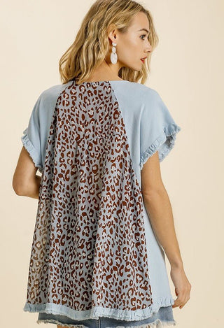 Two Way Street Top - Bray and Em Boutique
