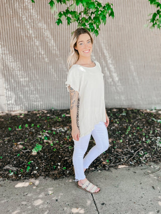 Two Way Street Top - Bray and Em Boutique