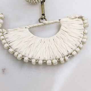 Under The Cabana Earrings - Bray and Em Boutique