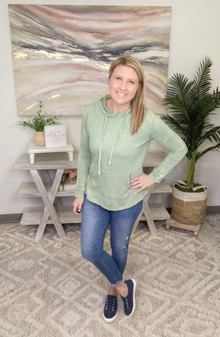 Under The Sea Hoodie - Bray and Em Boutique