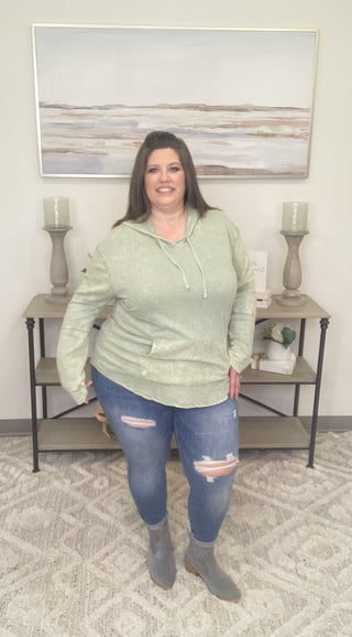 Under The Sea Hoodie - Bray and Em Boutique