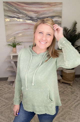 Under The Sea Hoodie - Bray and Em Boutique