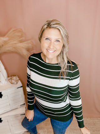 Until Further Notice Sweater - Bray and Em Boutique