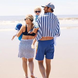 UPF 50+ Sunscreen Towel Full Size - Bray and Em Boutique