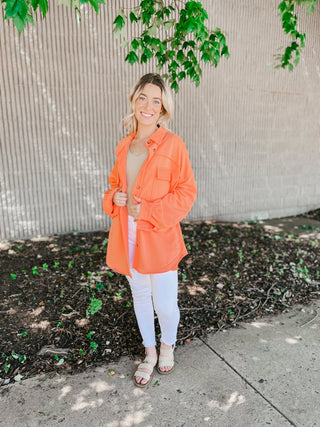 Upgrade the Classic Look Jacket - Bray and Em Boutique