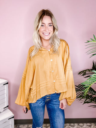Vaca Fever Top - Bray and Em Boutique