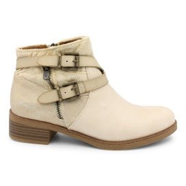 Vanya Bootie - Bray and Em Boutique