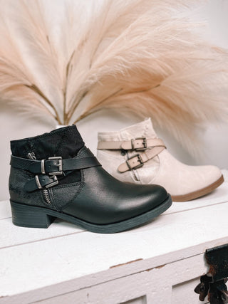 Vanya Bootie - Bray and Em Boutique