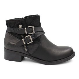 Vanya Bootie - Bray and Em Boutique